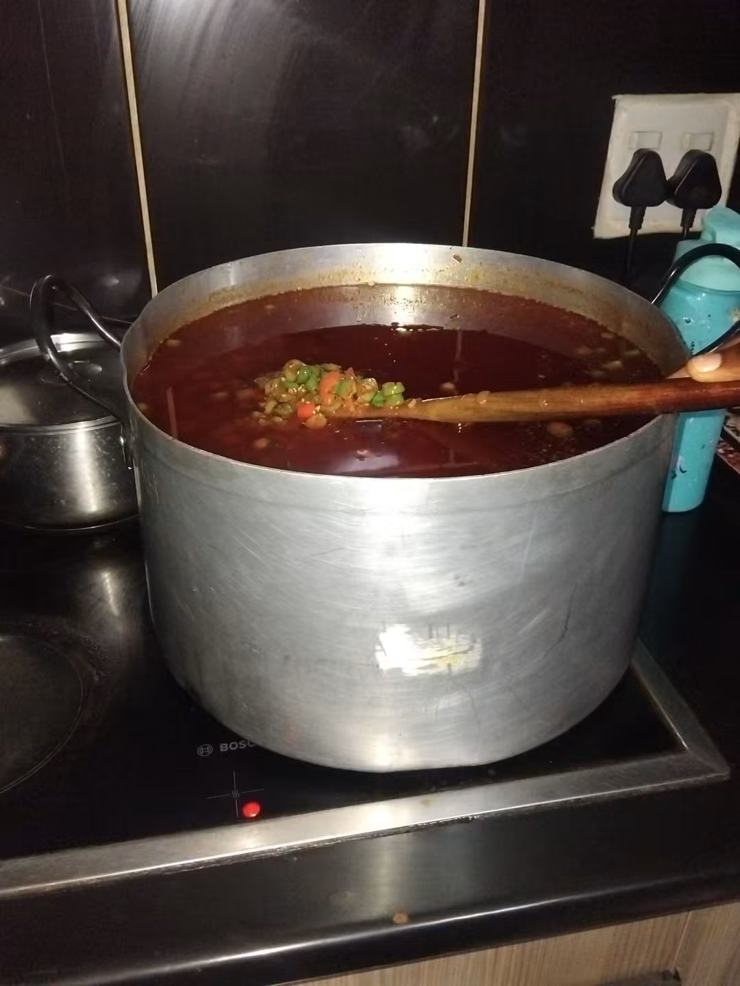 How Shashalaza Chillles is made